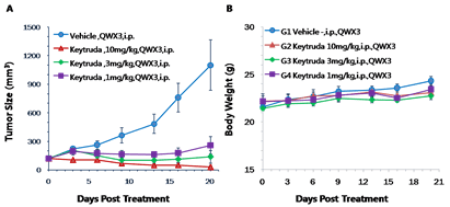 B-hPD-1 Mice - Biocytogen