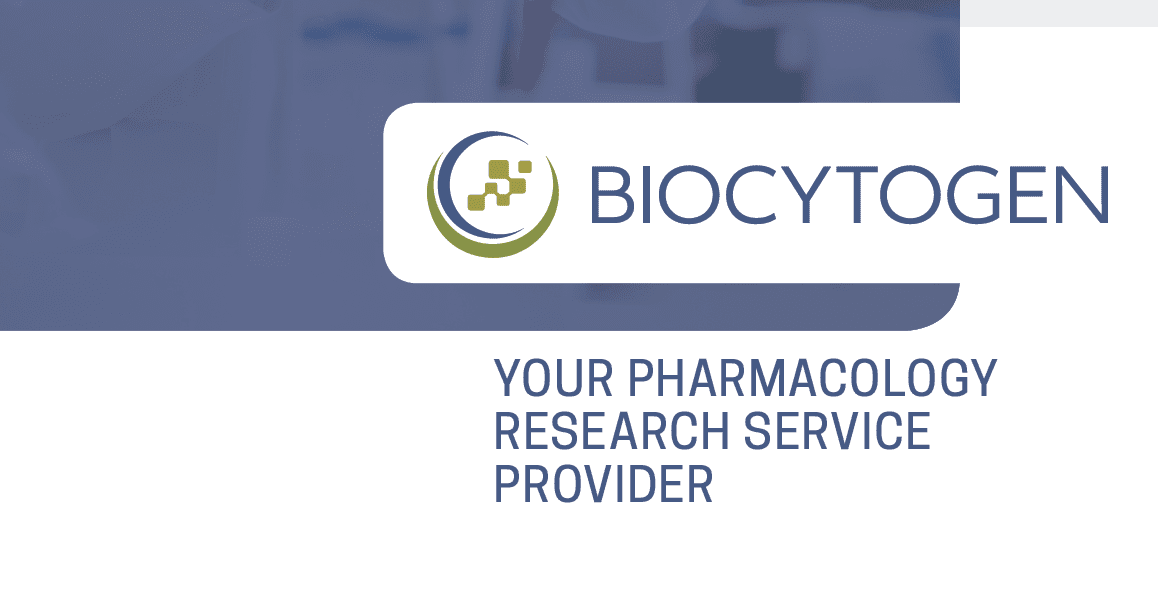 Pharmacology Services Brochure - Biocytogen