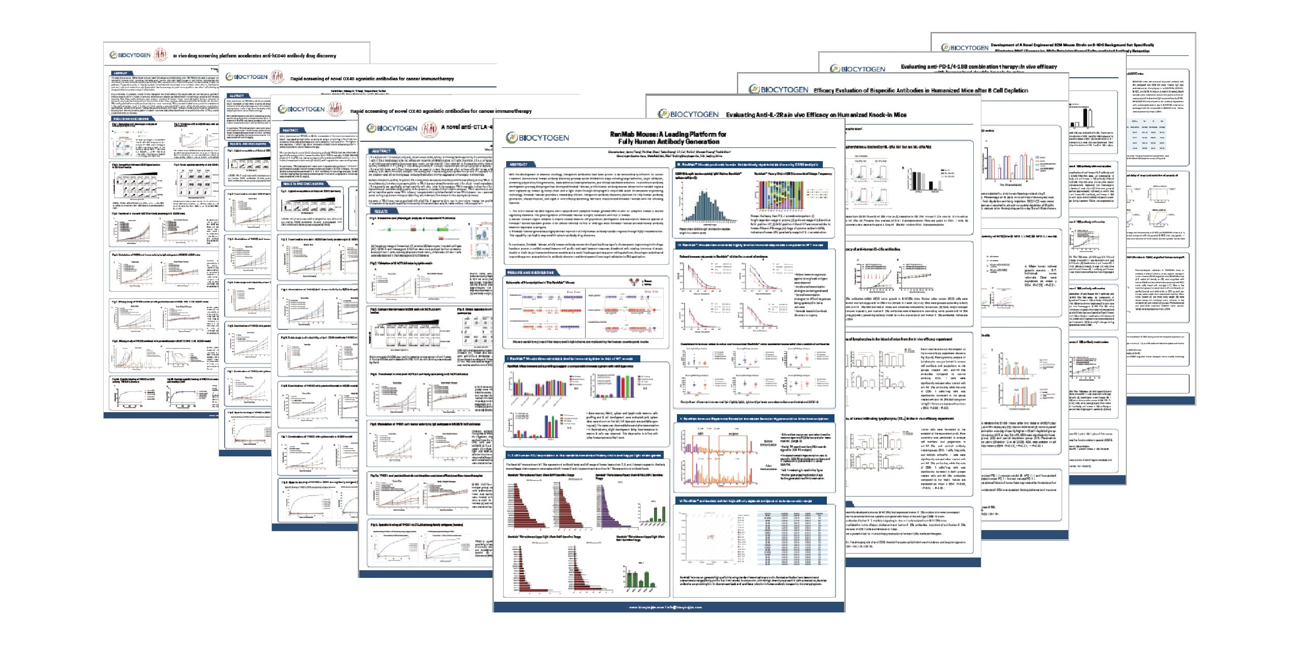 AACR Virtual Annual Meeting II (Poster Session) Biocytogen